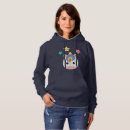 Search for unicorn hoodies Rainbow