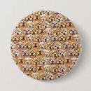 Search for seamless badges Pattern