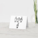 Search for asl cards Hard of hearing