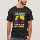 Search for voices in my head tshirts Say