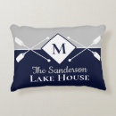 Search for navy and grey cushions For him