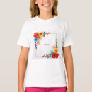 Search for a frame tshirts Colourful