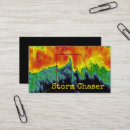 Search for storm business cards Weather