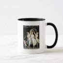 Search for dancing women mugs Vintage