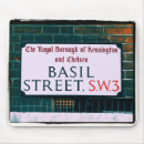 Search for streets mousepads London