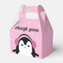 Search for penguin favour boxes Blue