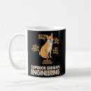 Search for engineering career mugs Profession