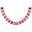 Search for christmas tree bunting flags Pattern