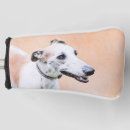 Search for greyhound golf equipment Puppy