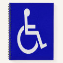 Search for disabilities notebooks Disabled