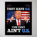 Search for the donald posters Social justice