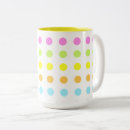 Search for multi coloured stripes mugs Abstract