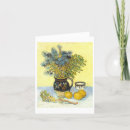 Search for bouquet note cards Vase