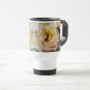 Search for roses travel mugs Floral