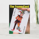 Search for trump joke cards Political