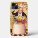 Search for chef ipad cases Waiter
