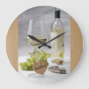 Search for grape clocks Bottle