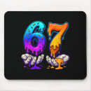 Search for drip mousepads Six seven