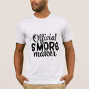 Search for smores tshirts Toasted