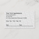 Search for next business cards Dentist