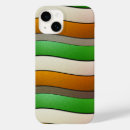 Search for irish flag iphone cases White