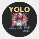 Search for brb stickers Rabbit