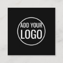 Search for black owned business cards Social media