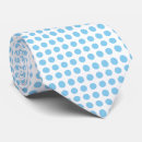 Search for retro dots ties Chic