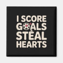 Search for soccer practice magnets Pass
