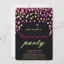 Search for hens party invitations Colourful