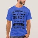 Search for let go let god tshirts Religious