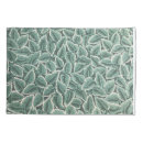 Search for wallpaper pillowcases Leaf