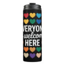 Search for trans mugs Rainbow