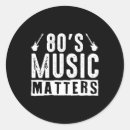 Search for 80s music stickers 90s