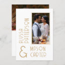 Search for 4x6 wedding invitations Simple