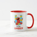 Search for alphabet u mugs Children