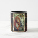 Search for black bamboo mugs Oriental