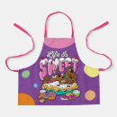 Search for sweet dog aprons Scooby doo