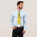 Search for gerbera ties Yellow