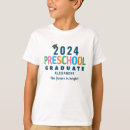Search for preschool graduation tshirts Rainbow