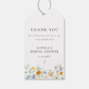 Search for display shower gift tags Elegant