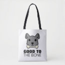 Search for bone bags Bad to the bone
