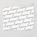 Search for chic pattern postcards Modern