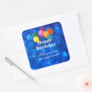 Search for happy birthday template stickers Celebration