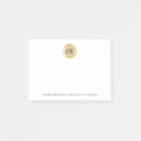 Search for gold post it notes White