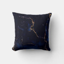 Search for navy marble cushions Stylish