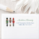 Search for nostalgic return address labels Traditional