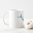 Search for whale art mugs Nature
