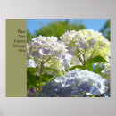 Search for hydrangea art Blue