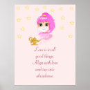 Search for magic lamp posters Genie